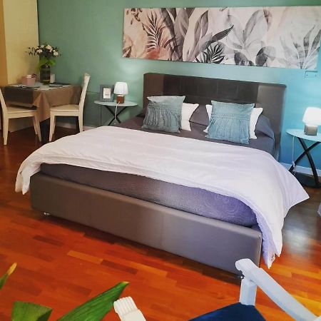 Centro Storico Suites Giovinazzo Eksteriør billede