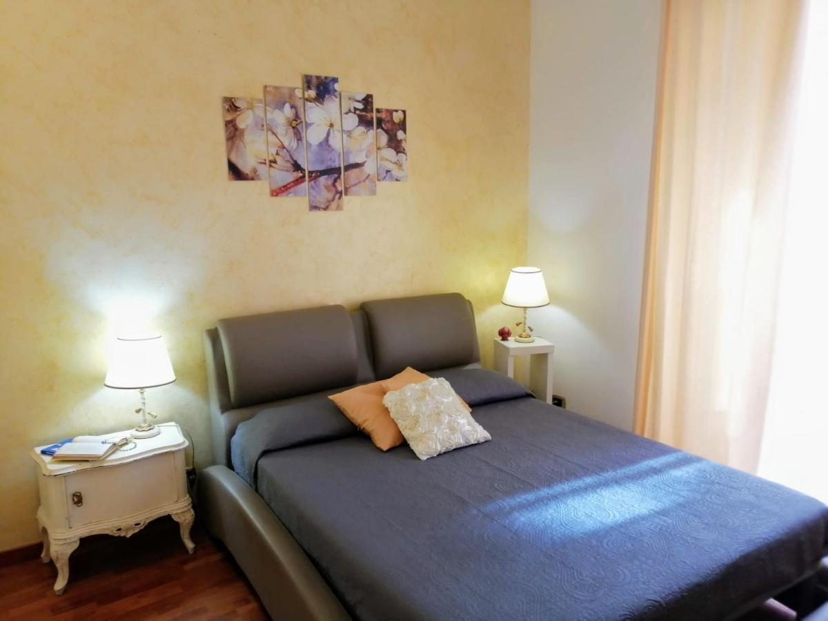 Centro Storico Suites Giovinazzo Eksteriør billede