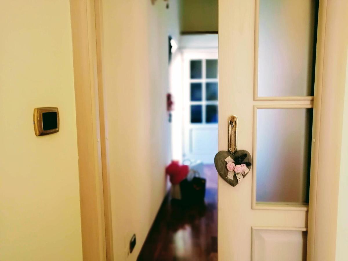 Centro Storico Suites Giovinazzo Eksteriør billede