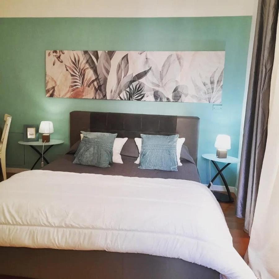 Centro Storico Suites Giovinazzo Eksteriør billede