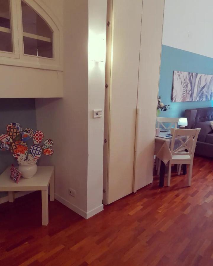 Centro Storico Suites Giovinazzo Eksteriør billede