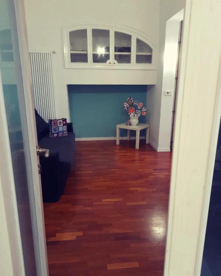 Centro Storico Suites Giovinazzo Eksteriør billede