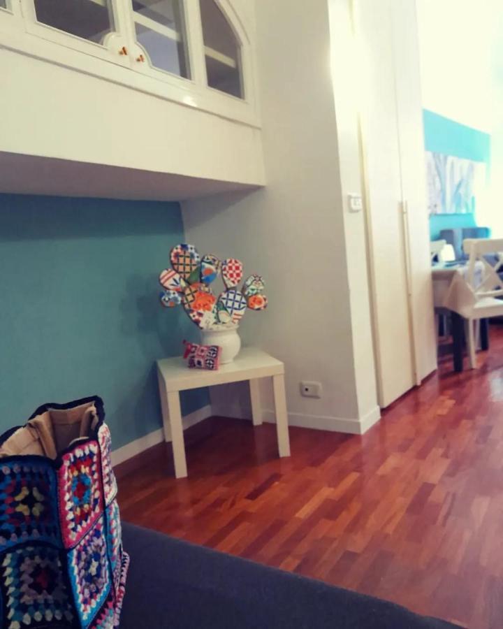 Centro Storico Suites Giovinazzo Eksteriør billede