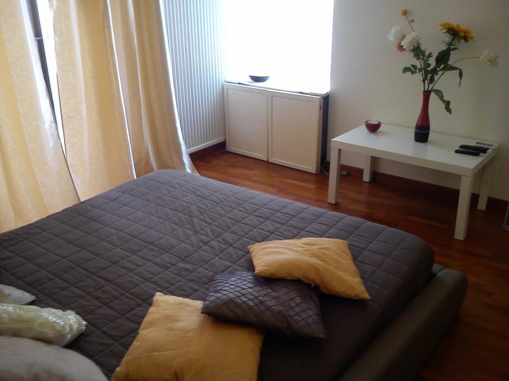 Centro Storico Suites Giovinazzo Værelse billede