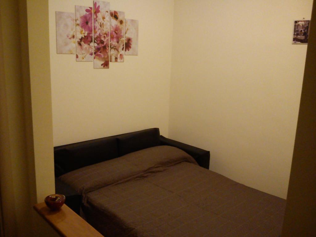 Centro Storico Suites Giovinazzo Værelse billede