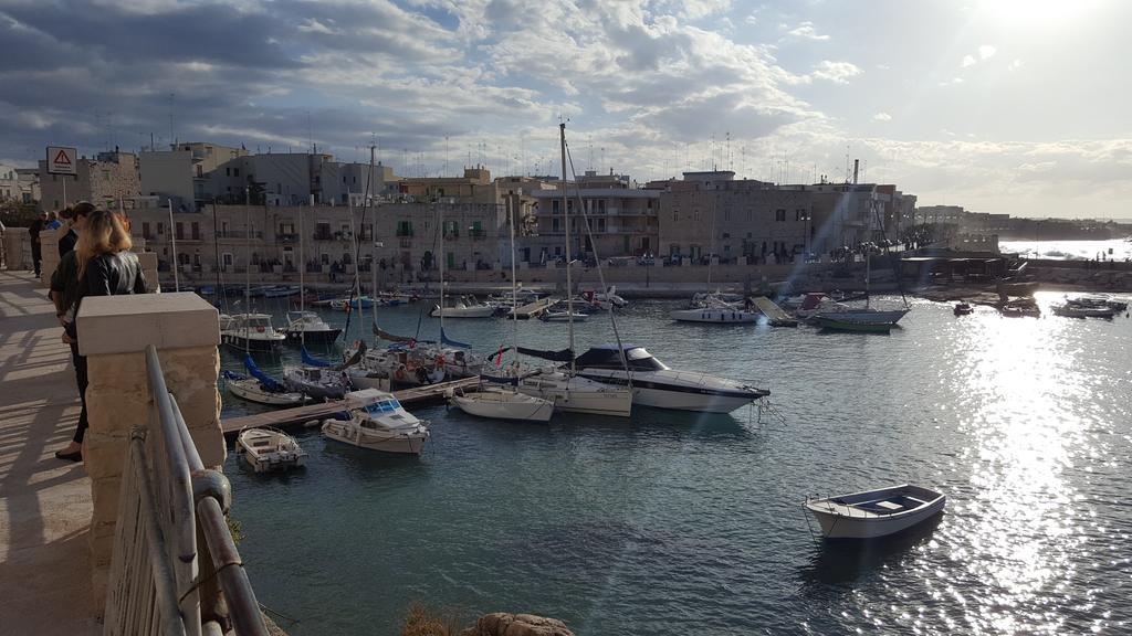 Centro Storico Suites Giovinazzo Eksteriør billede