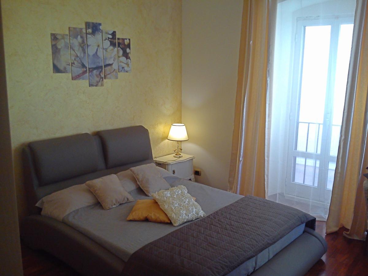 Centro Storico Suites Giovinazzo Eksteriør billede