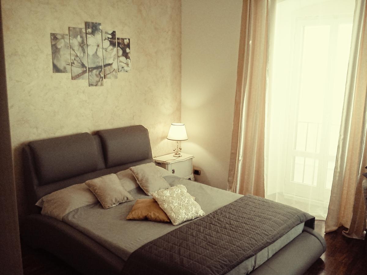 Centro Storico Suites Giovinazzo Eksteriør billede